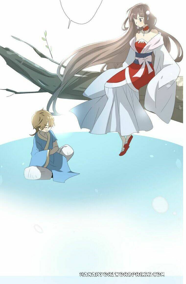 vu chúc thiếu nữ chapter 1 29