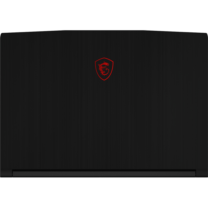 Laptop MSI GF63 9SC-400VN (Core i5-9300H/ 8GB DDR4 2666MHz/ 256GB SSD M.2 PCIE/ GTX 1650 4GB GDDR5/ 15.6 FHD IPS/ Win10) - Hàng Chính Hãng