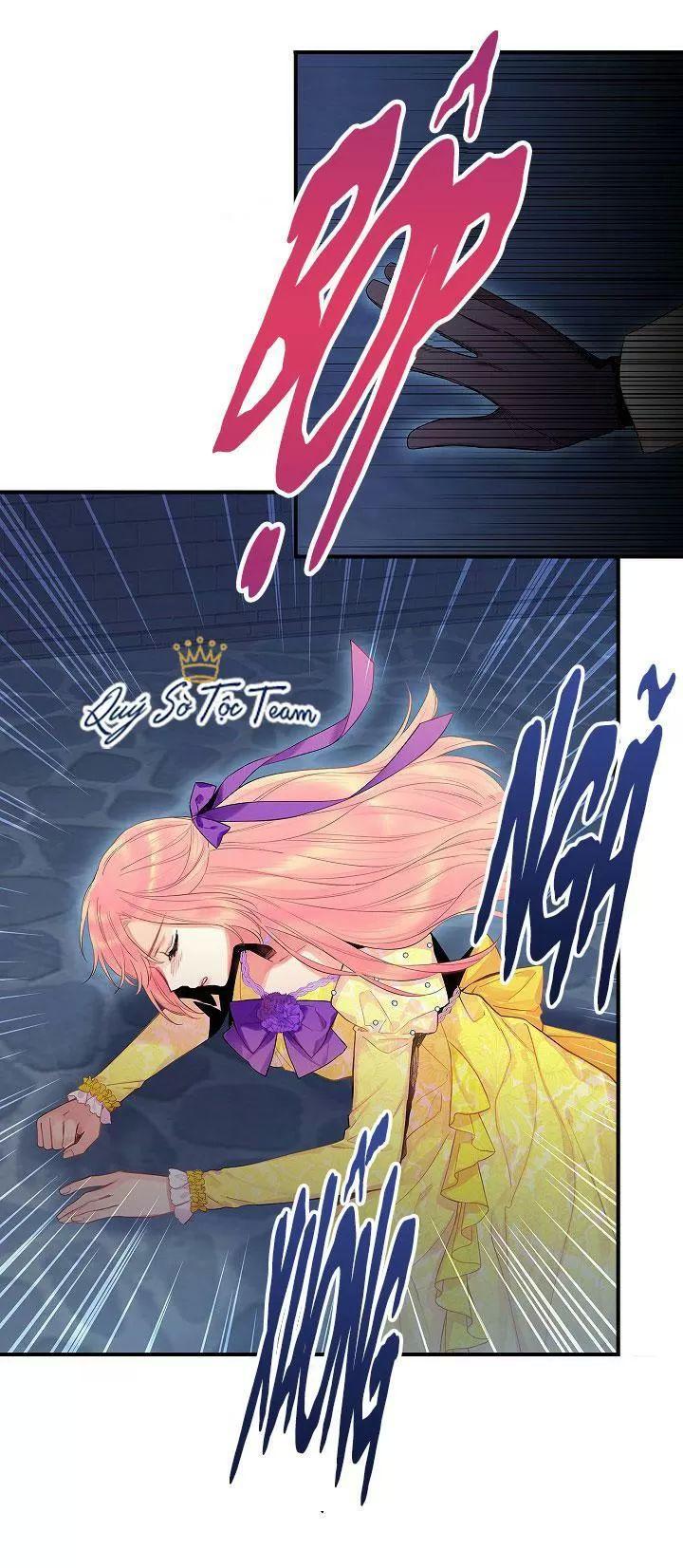 trọng sinh trở thành hoàng phi chapter 155 13