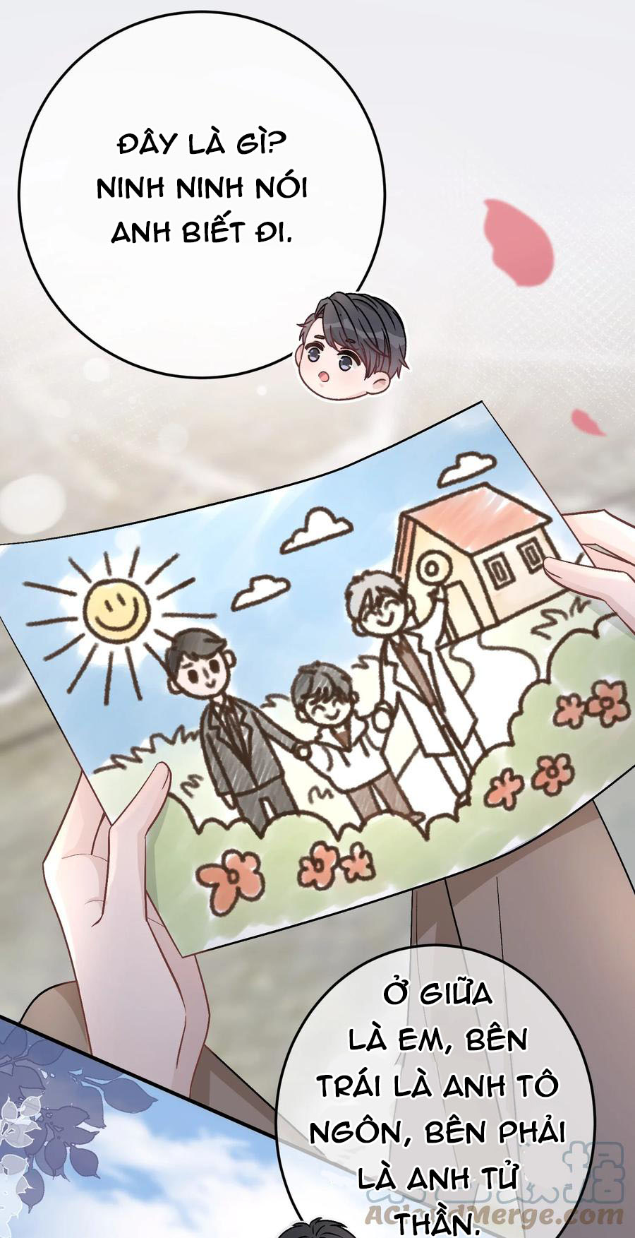 trước và sau ly hôn! chapter 42 8