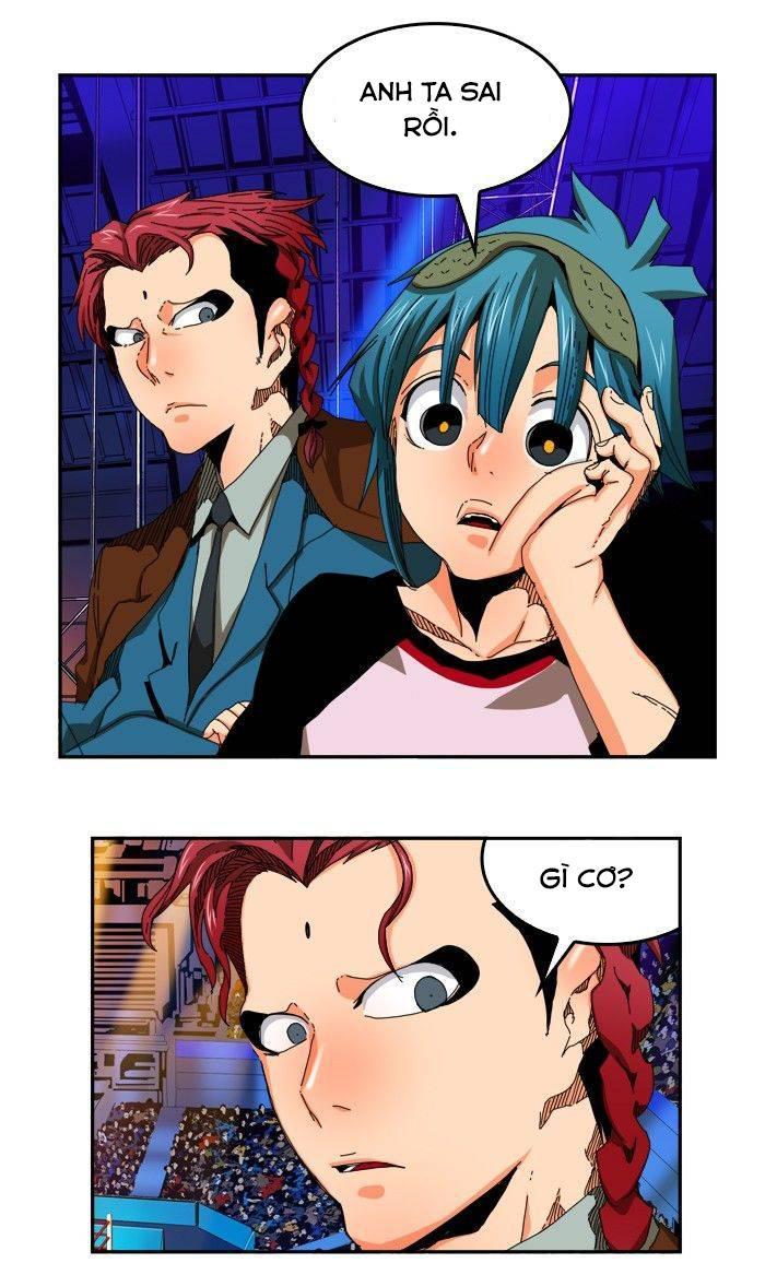 Chúa tể học đường chapter 343.2 50