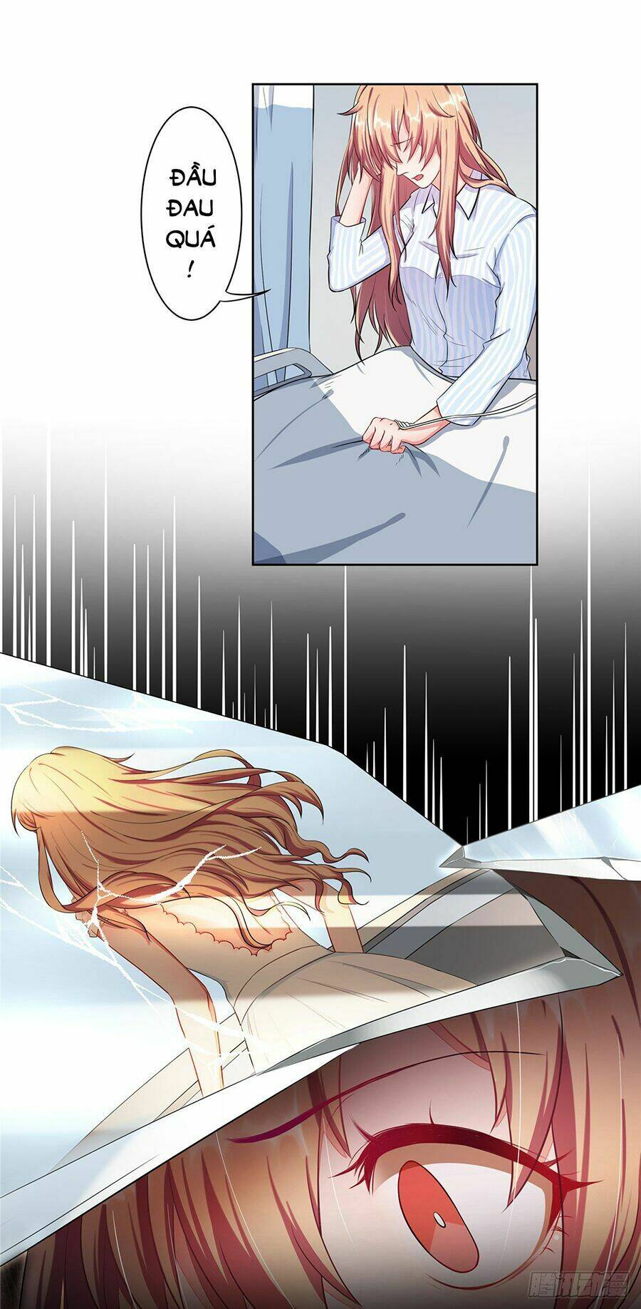 trọng sinh quý thê chi phục thù hoa lệ chapter 2 30