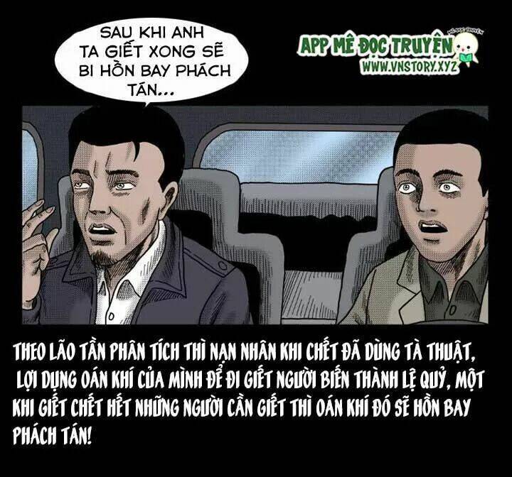 kỳ án có thật chapter 51 54