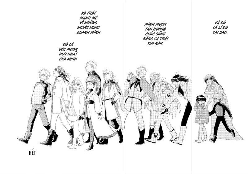 ấn ký abyss chapter 47 23