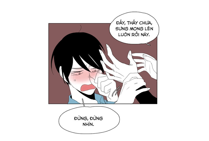 thú cưng của tôi là dơi chapter 25 44