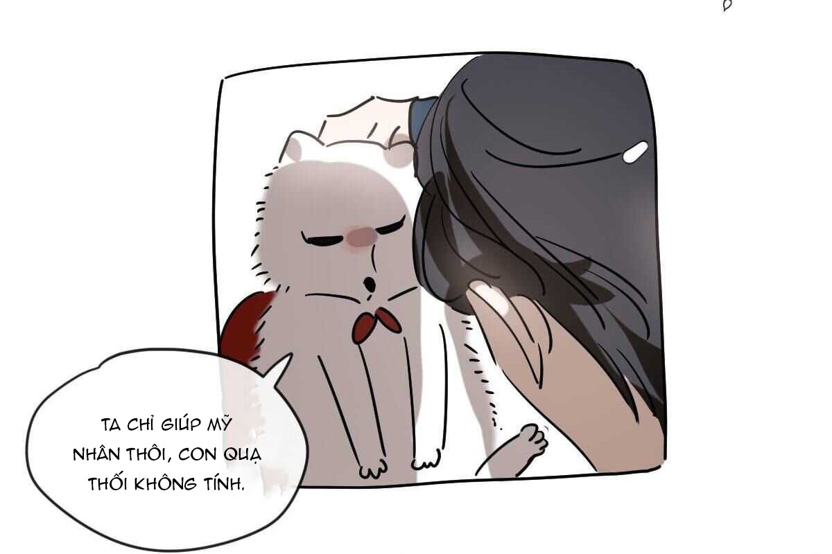 Bắt Lấy Ngao Ngao chapter 105 - Trang 3