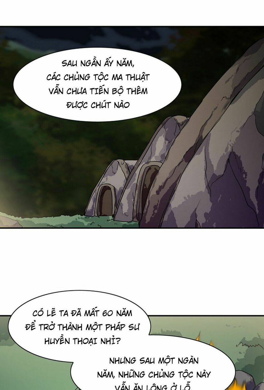 ảo mộng vương chapter 18 34