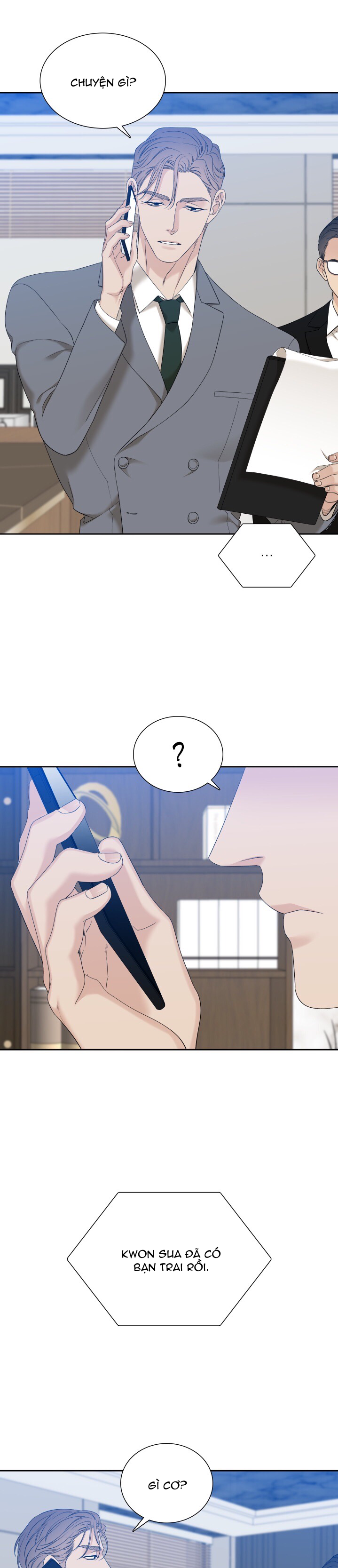 tên cặn bã chapter 27 23