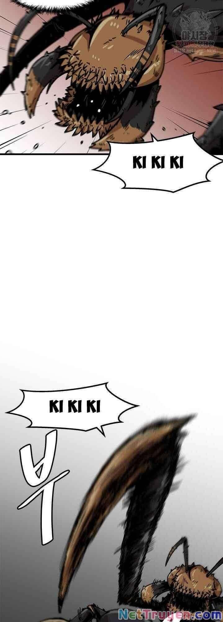 lên cấp một mình chapter 44 21