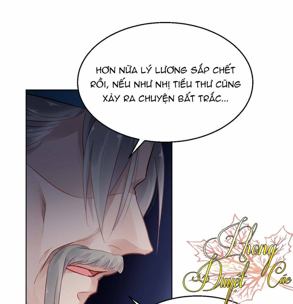 vấn đan chu chapter 6 34