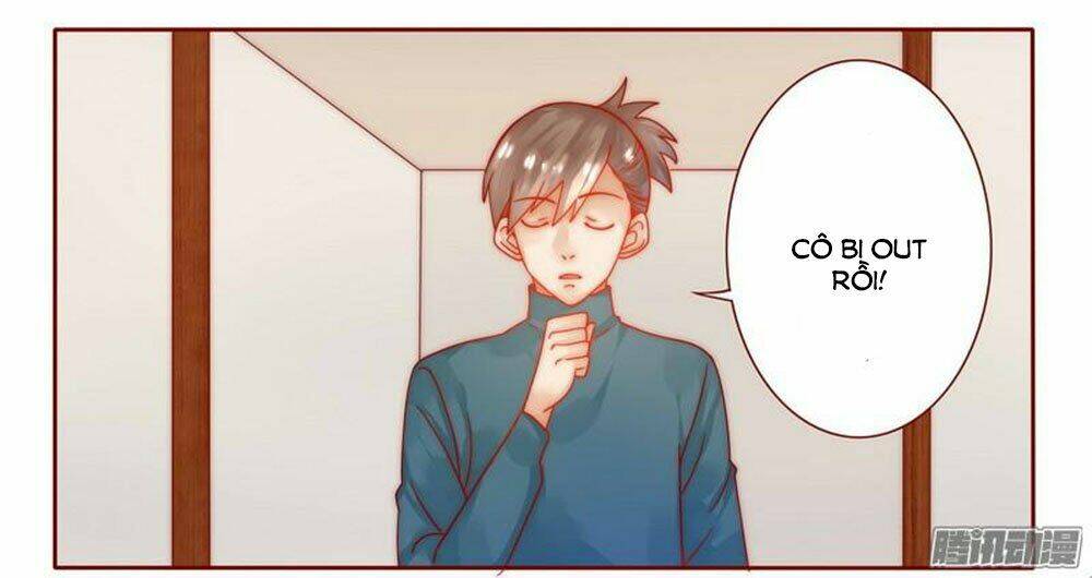 bá đạo tổng tài yêu tôi chapter 23 18