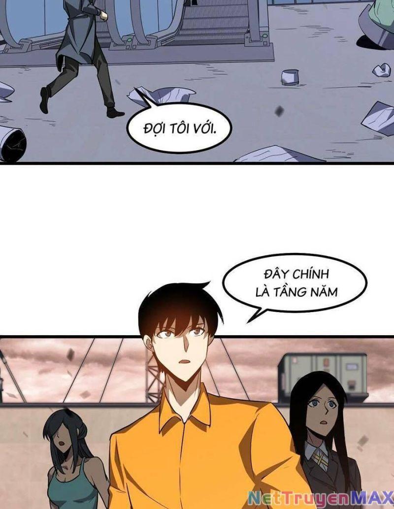 siêu tiến hóa chapter 109 46