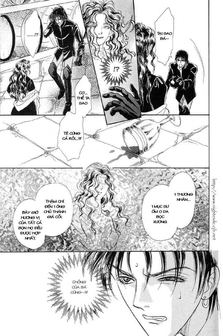 elixir - hòn đá phép thuật chapter 6 61