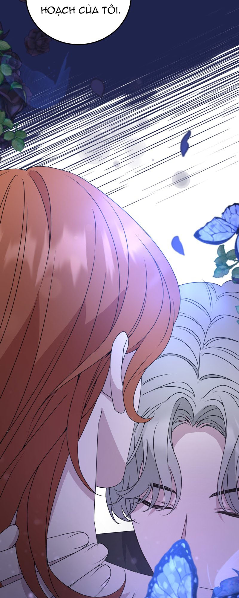 nụ hôn yêu tinh chapter 19.2 7