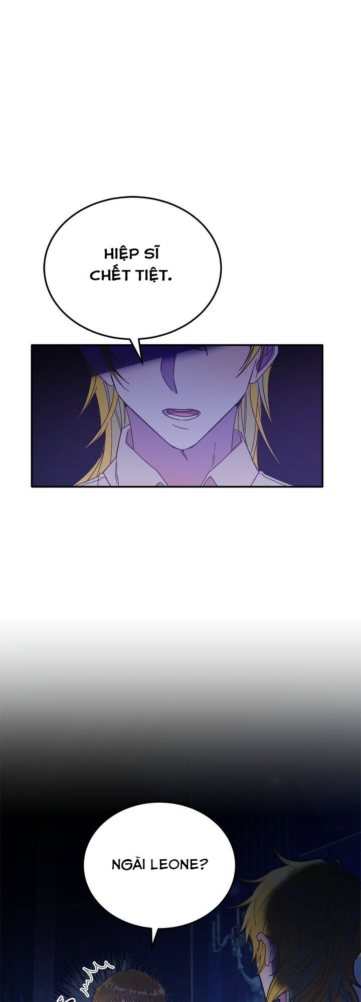 cách để trao vương miện cho vị hoàng tử hoang dã của tôi chapter 31 27