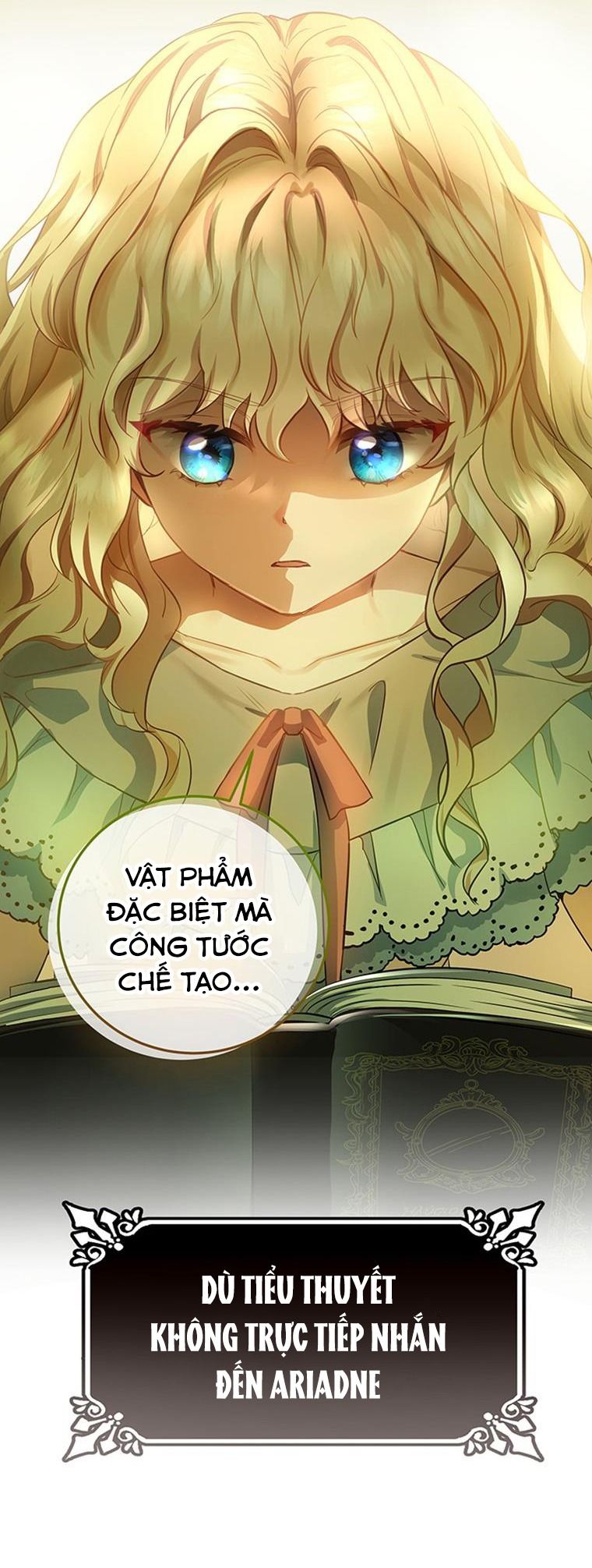 vị cứu tinh của nam phản diện chapter 3 12