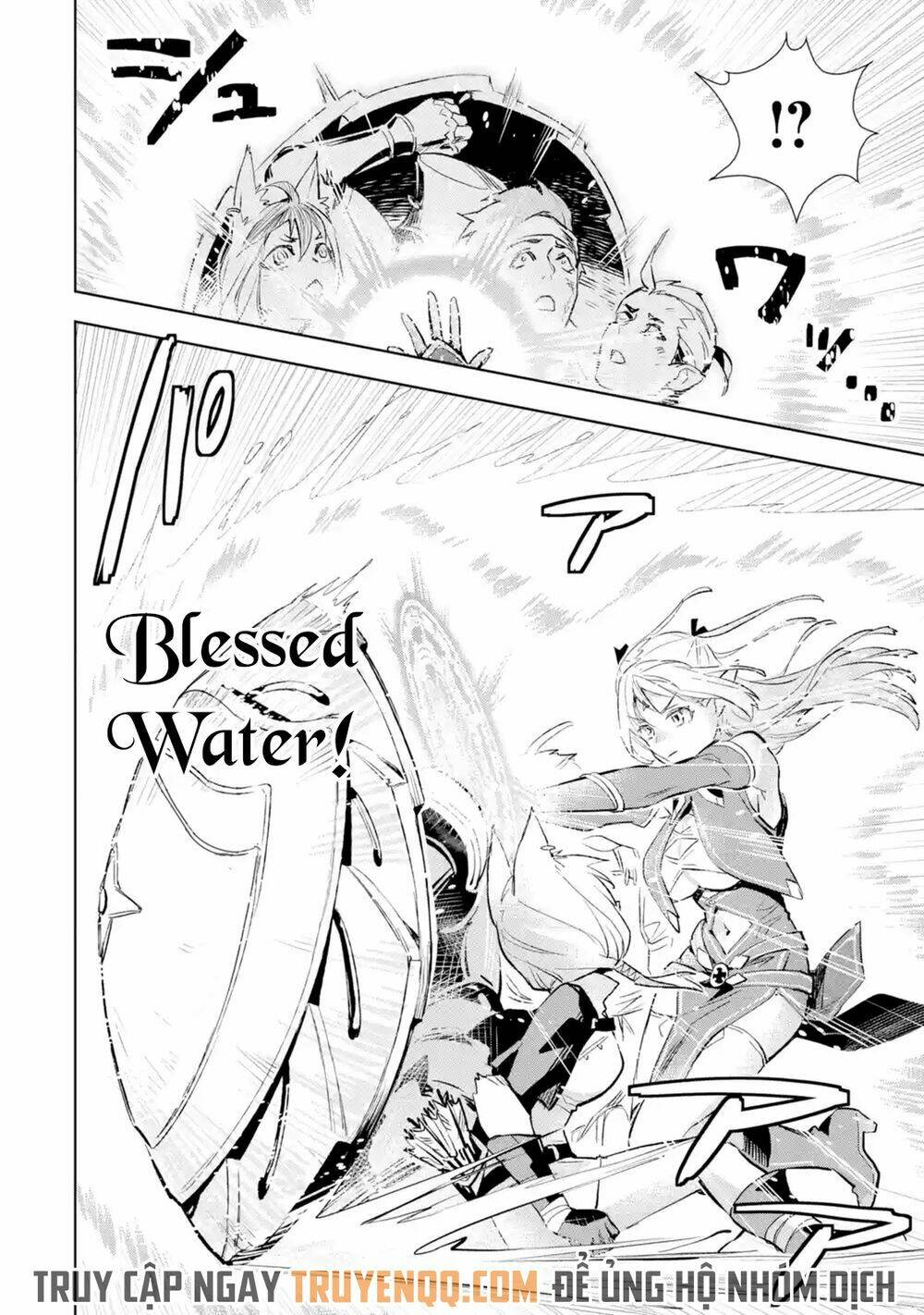 the ultimate middle-aged hunter travels to another world ~this time, he wants to live a slow and pea chapter 6 19