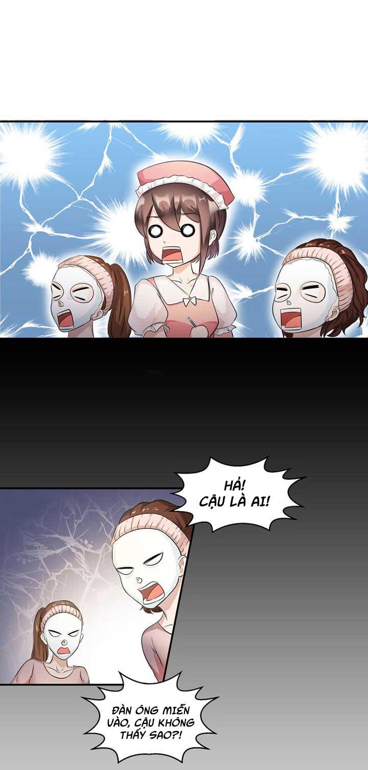 kháp kháp hương phản chapter 4 23