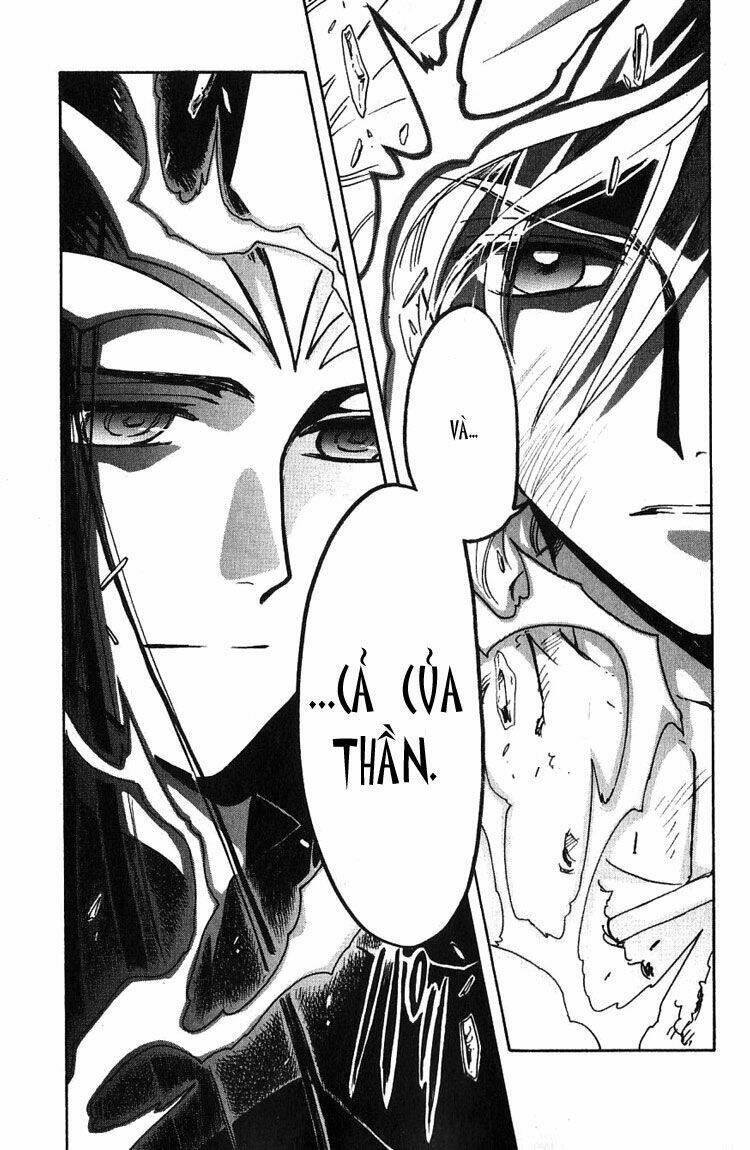 huyền thoại đôi cánh chapter 164 12