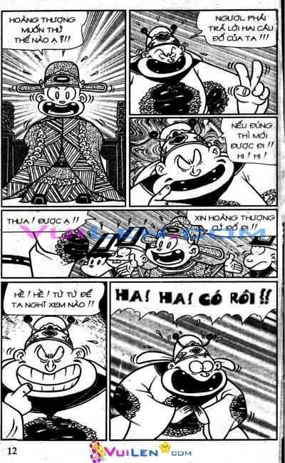 thần đồng đất việt chapter 52 9