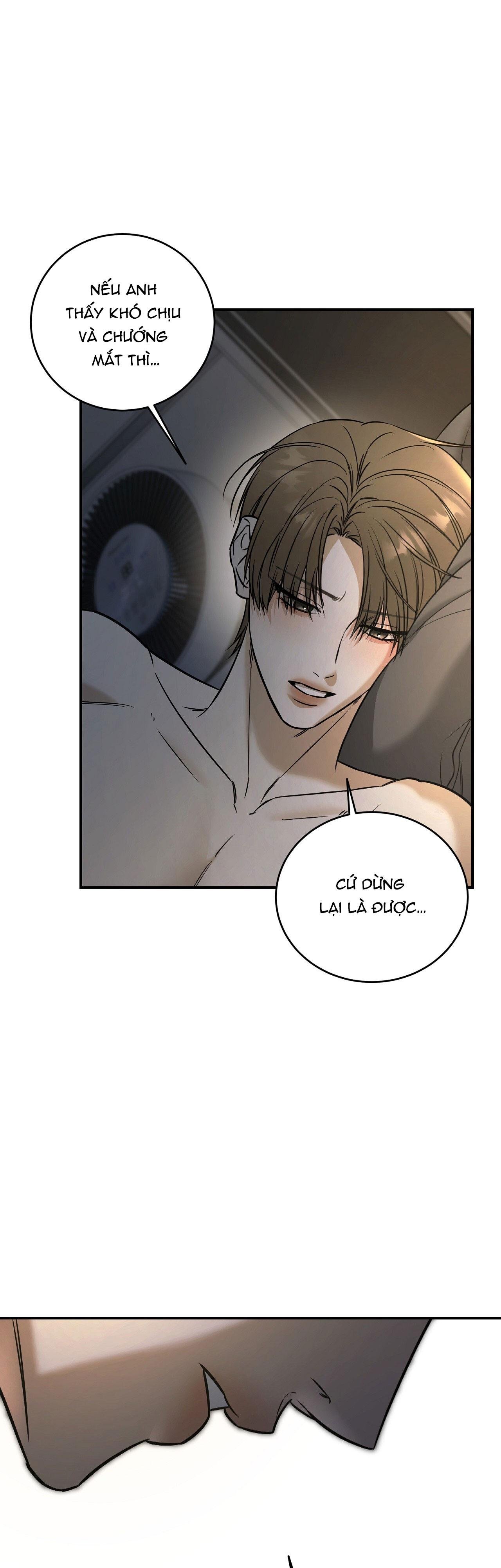 người đàn ông cho em tất cả chapter 45 28