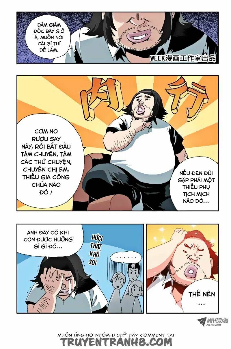 táng hồn môn chapter 38 3