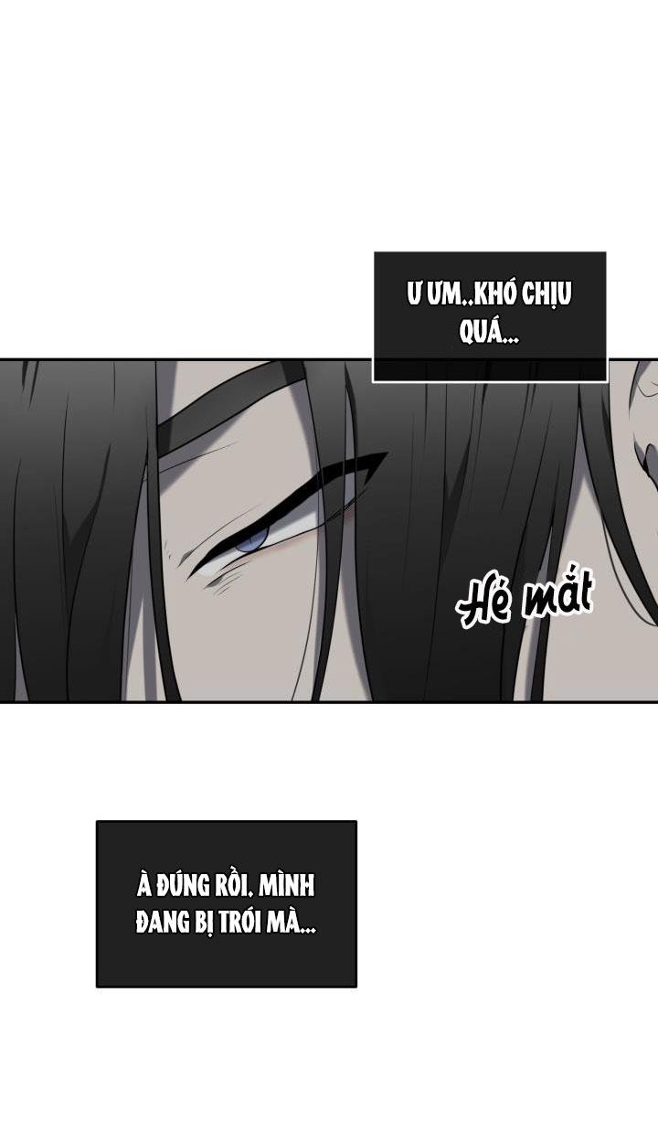 dưỡng thú cưng chapter 6 3