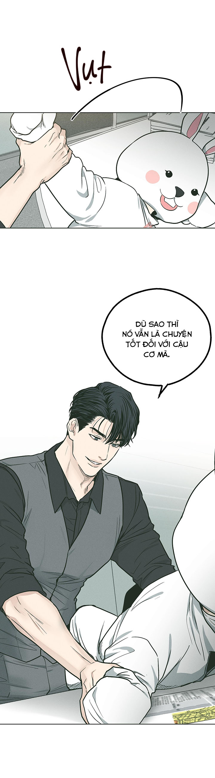 trả thù chapter 38 6