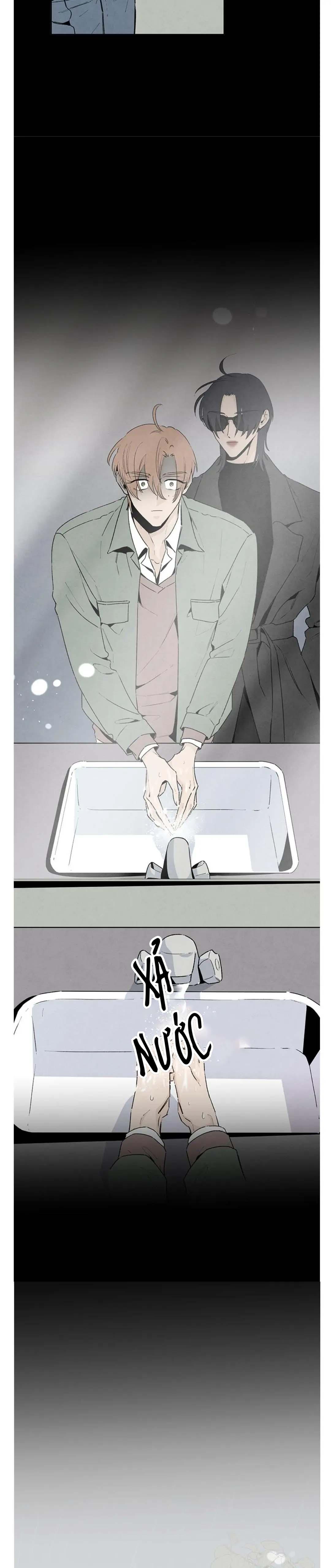 bona sort chapter 39 3