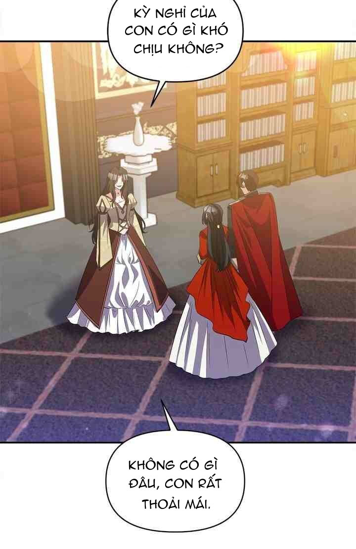 người chồng bạo chúa của tôi đã thay đổi chapter 26 14