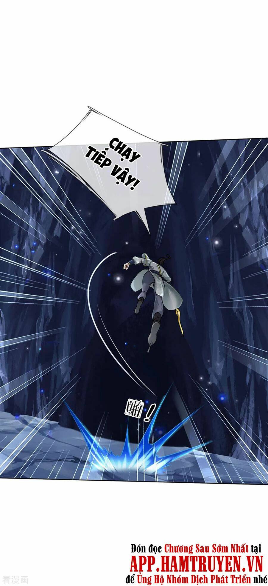 thân thể của ta là kiếm chủng chapter 120 29