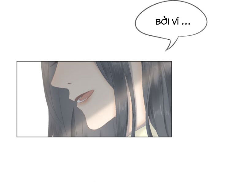 cp muốn yêu đương rồi, phải làm sao đây? chapter 3 38