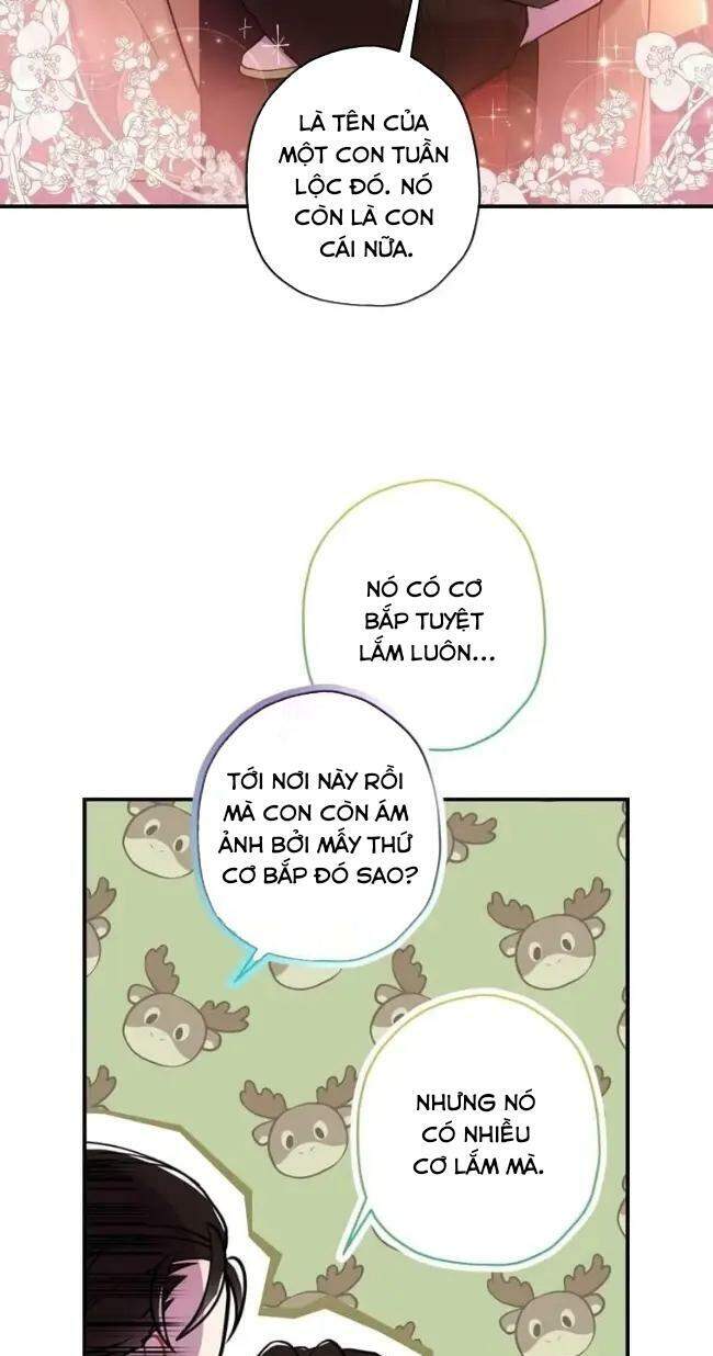 tôi đã trở thành con gái nuôi của nam chính chapter 36 39