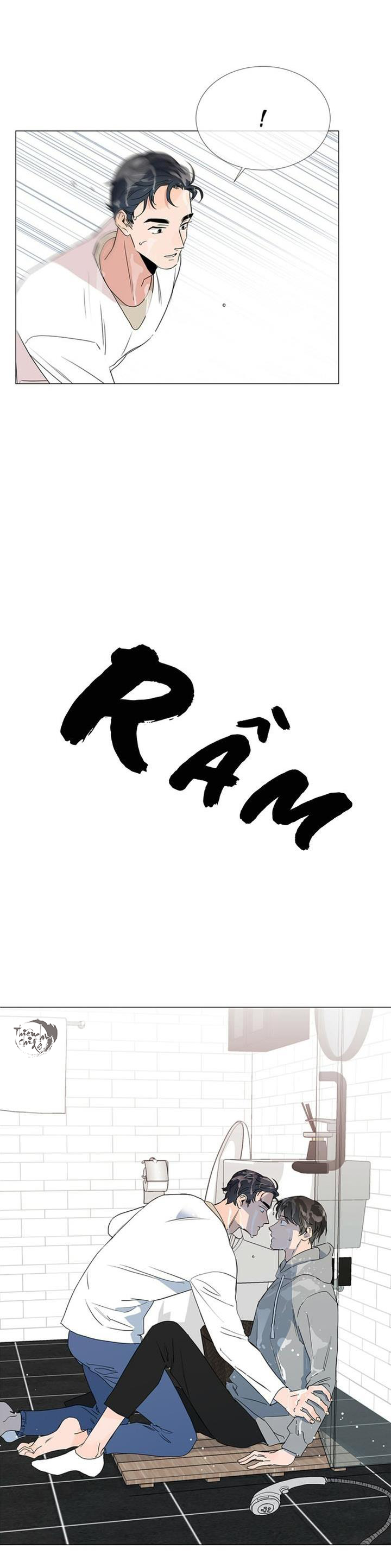 đặc vụ red candy chapter 7 16