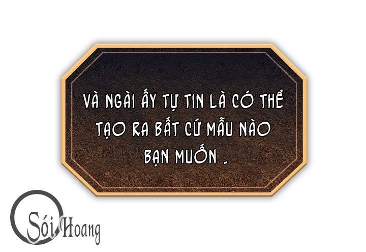 chòm sao trở về từ địa ngục chapter 22 34