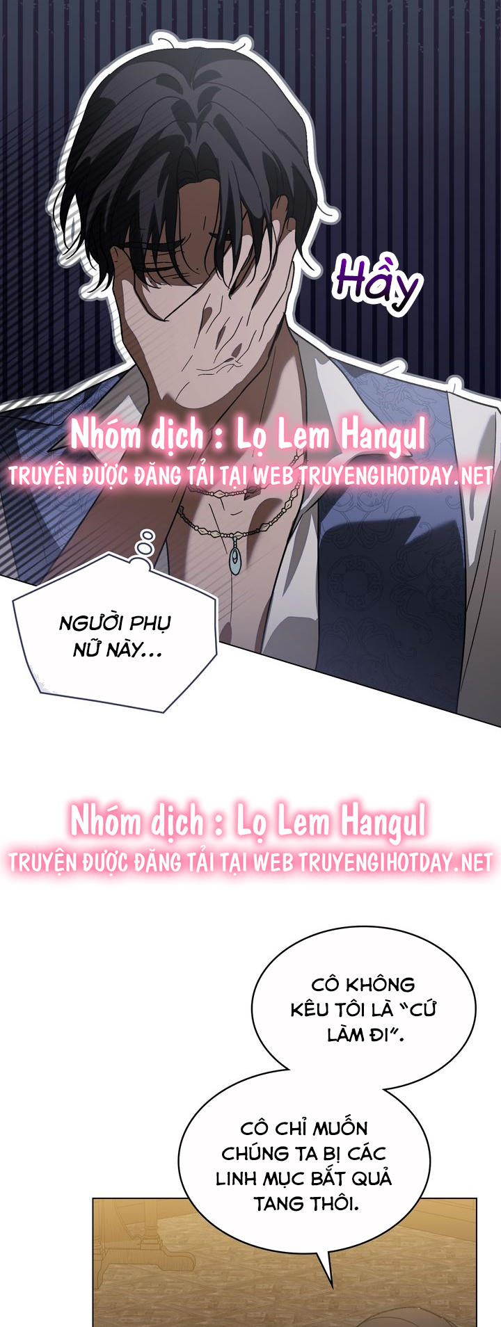 khi định mệnh đưa chúng ta gặp nhau chapter 7 16