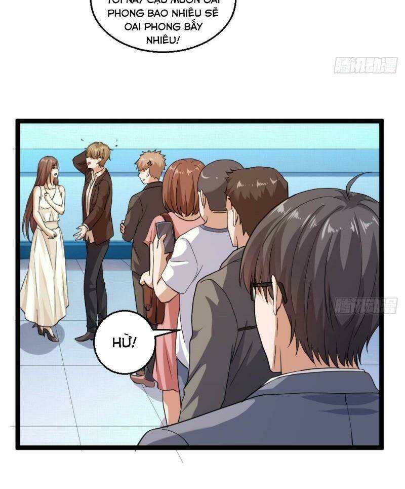 tối cuồng nữ tế chapter 23 4