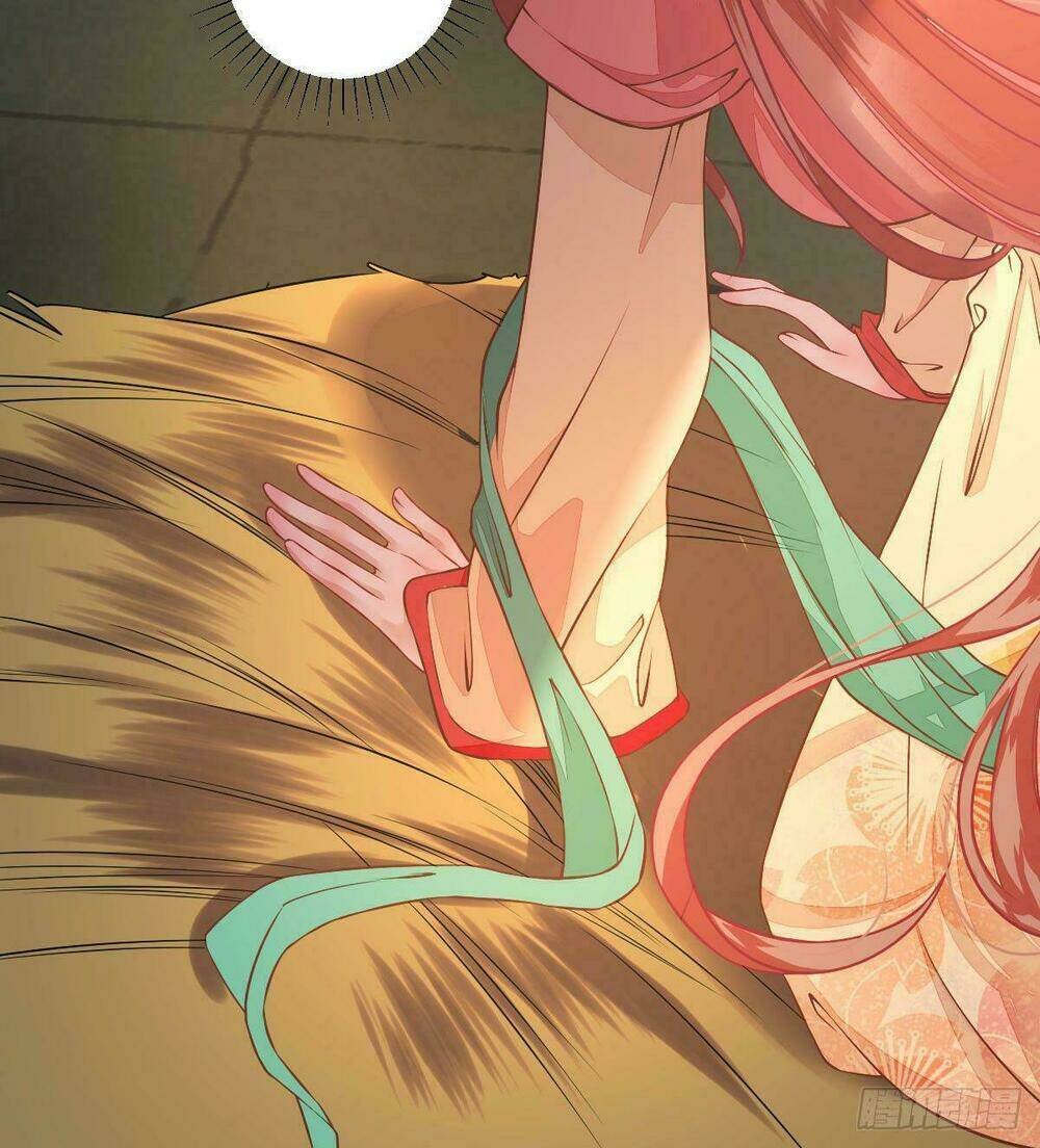 nam thần trưởng thôn muốn trêu chọc ta chapter 2 26