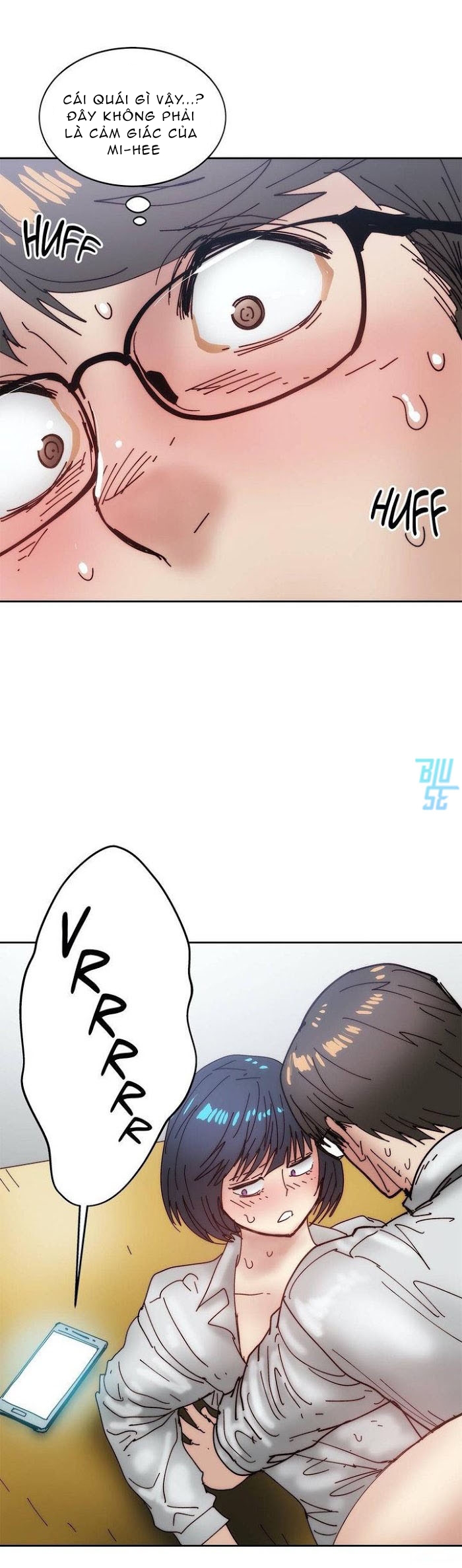 dục vọng chết người chapter 28 36