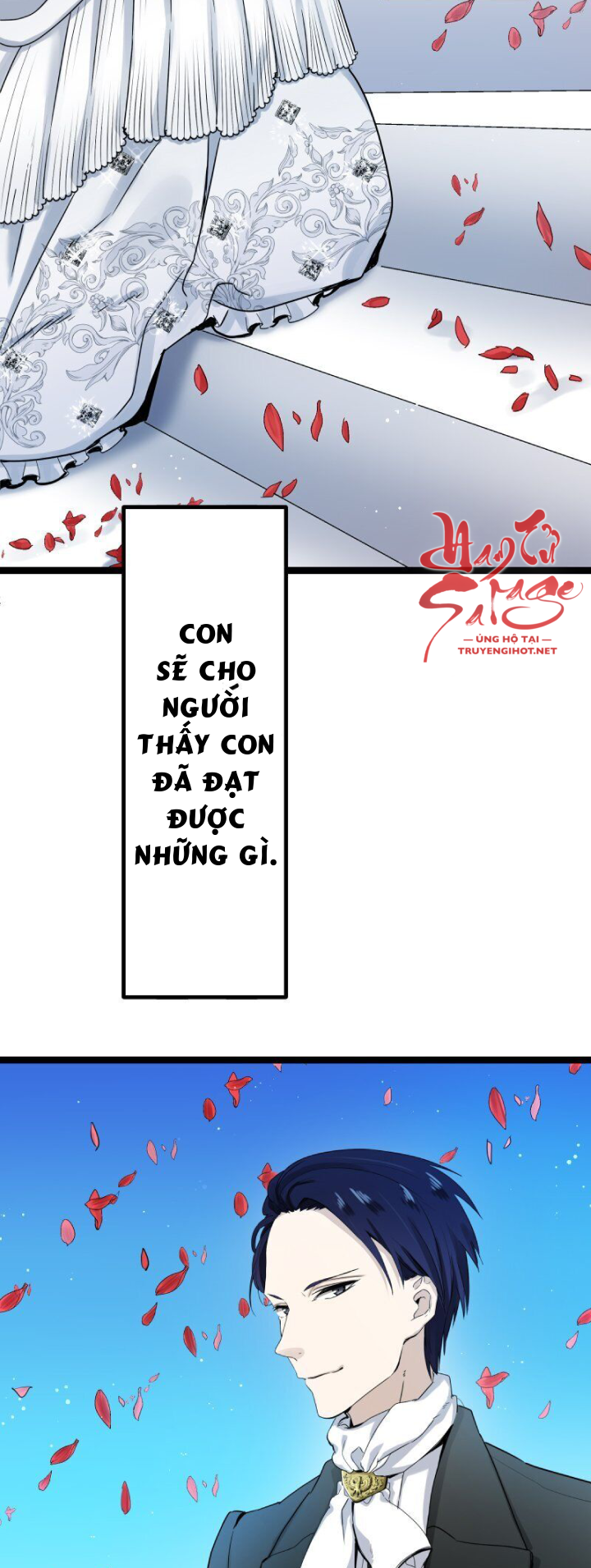 nullitas~nàng dâu giả dối~ chapter 1.1 11