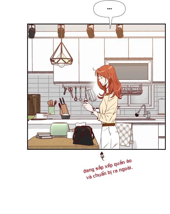 khoảnh khắc lãng mạn chapter 4 54