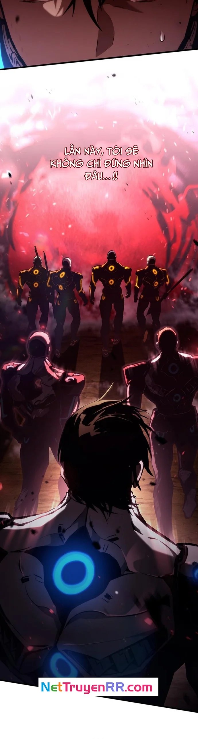 đồ long kỵ sĩ hôn môi ác long chapter 98 12