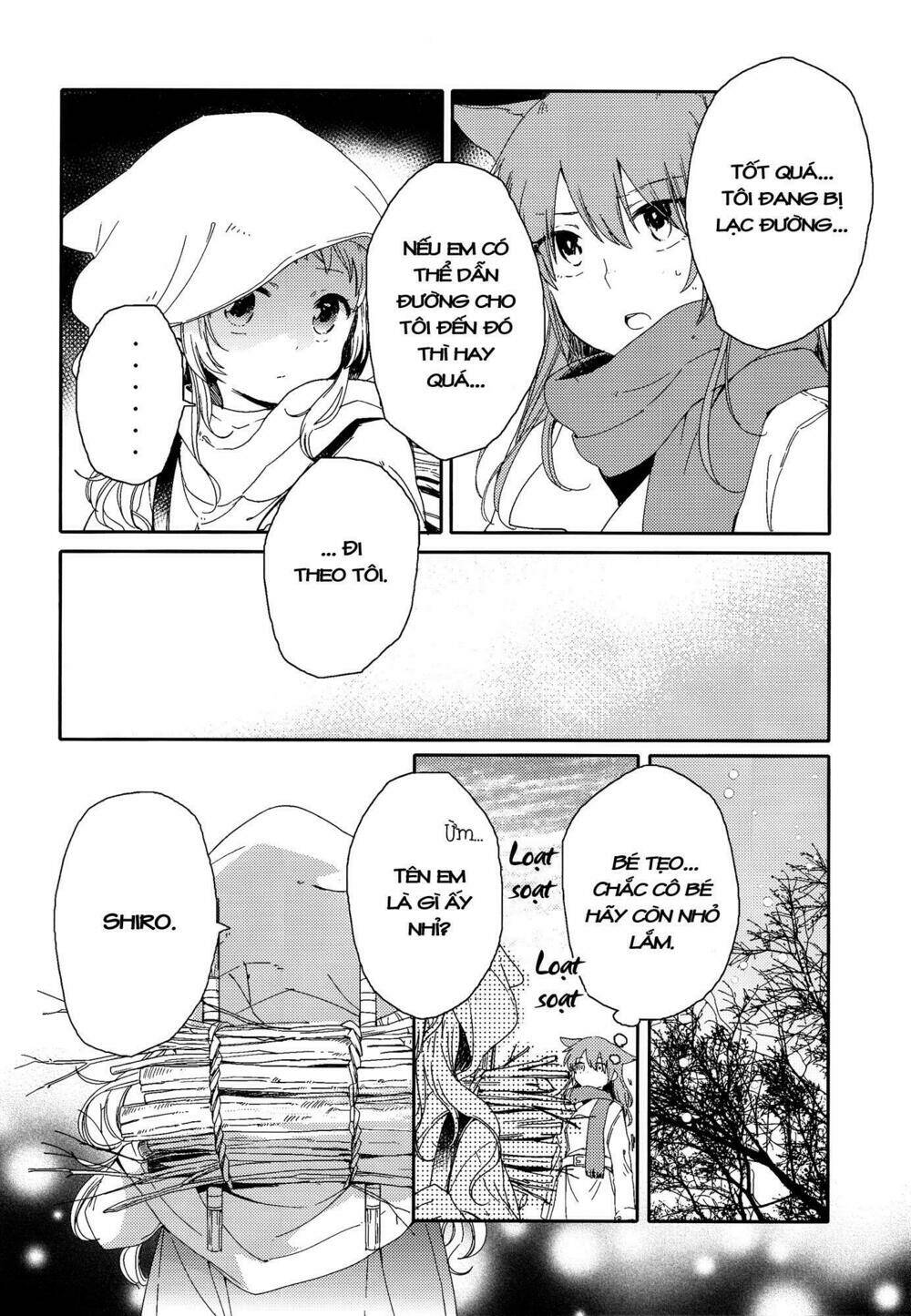 snow of the spring chapter 1 10