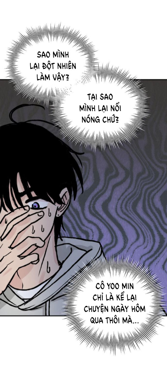 Thuyết Tình Yêu Ích Kỷ chapter 33.1 37