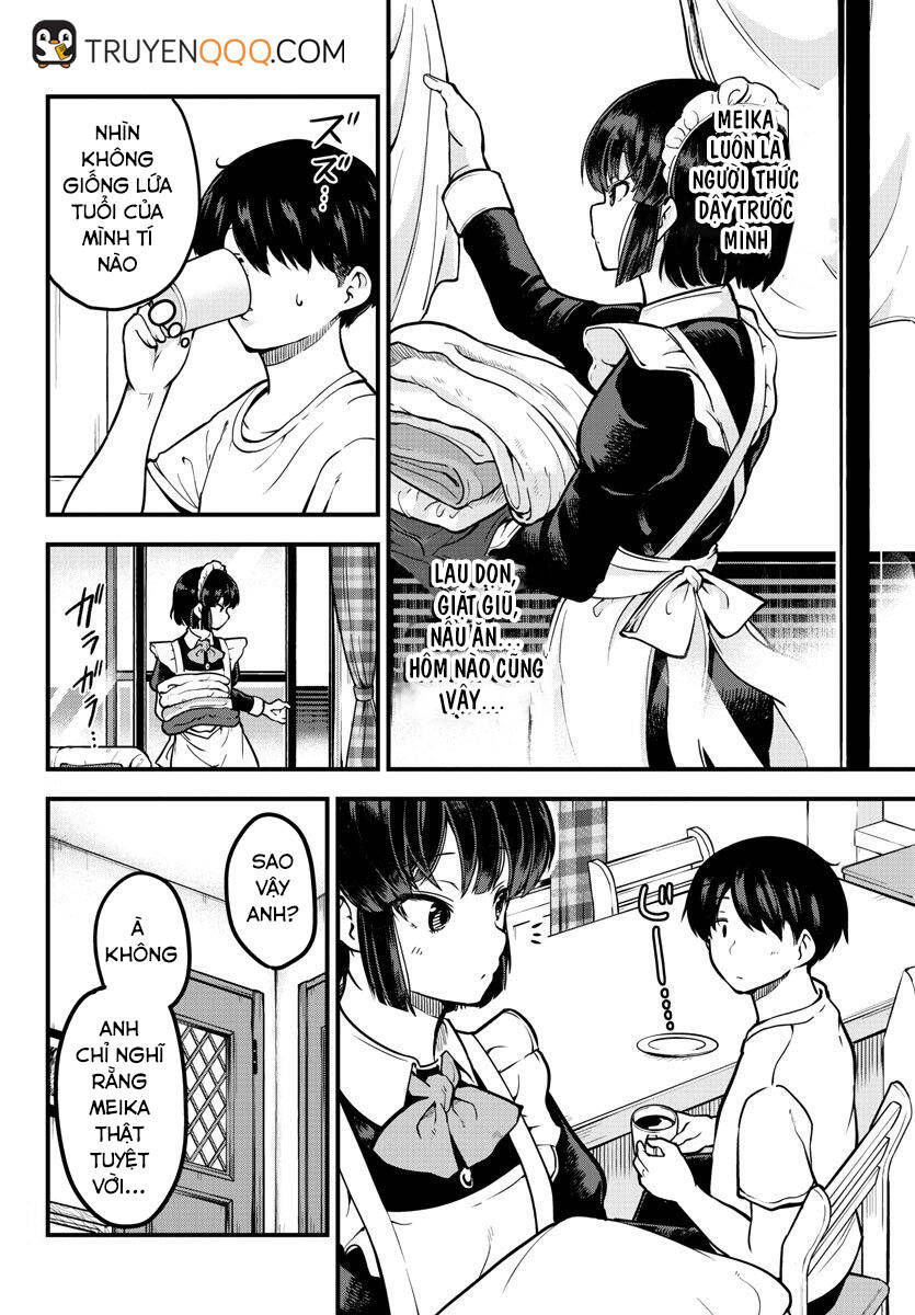 meika-san can't conceal her emotions chapter 1 8