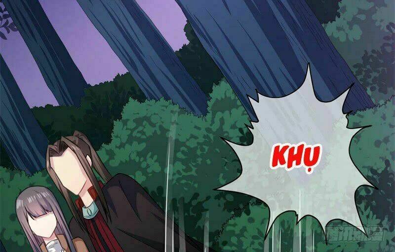 ngạo kiều quỷ vương yêu ta chapter 93 12