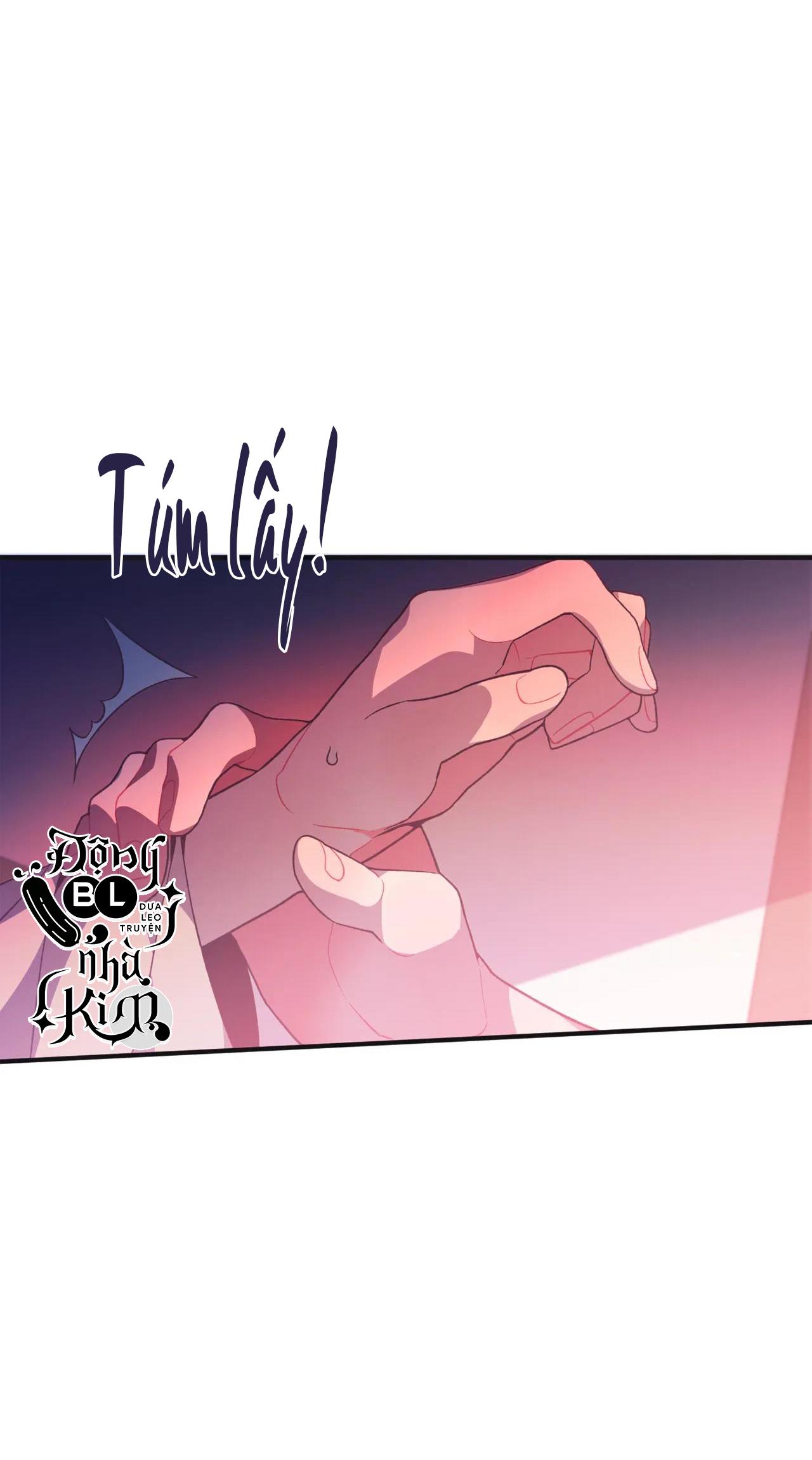 bl cổ trang - âu cổ ngắn nhà kim chapter 8.2 63