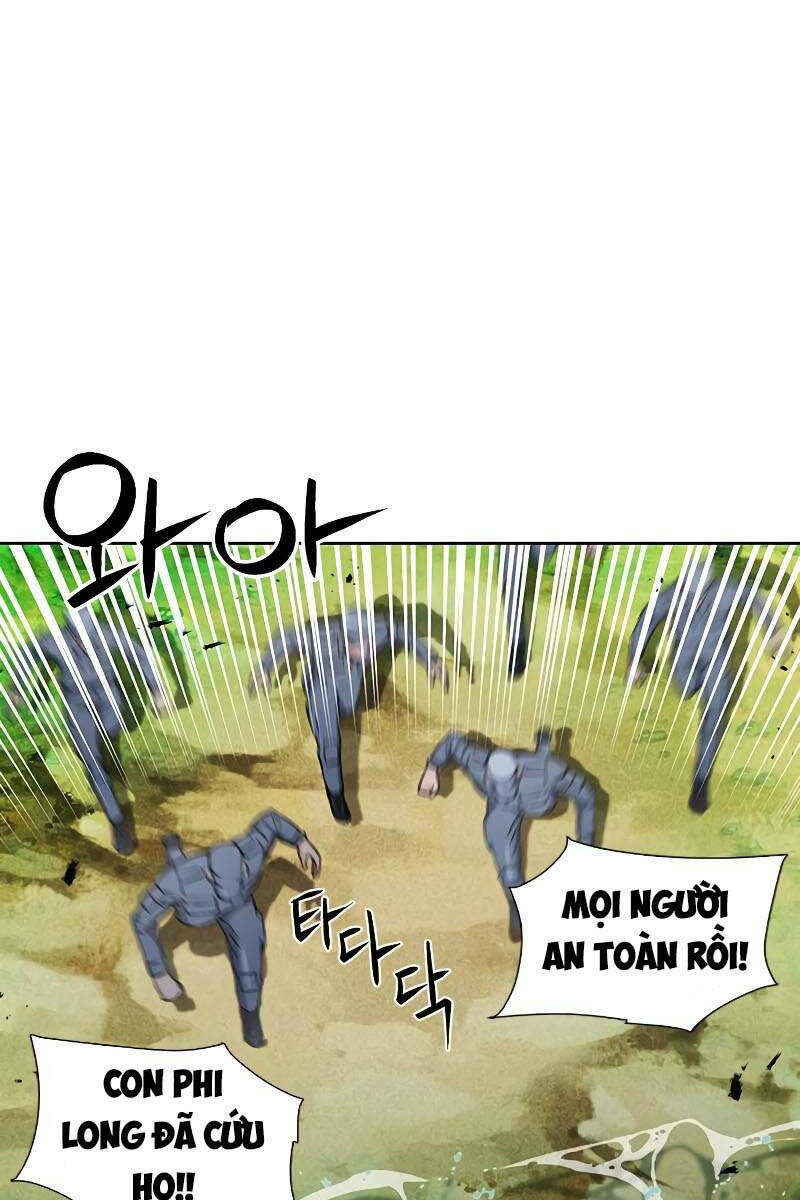 druid tại ga seoul - người hóa thú chapter 88 16