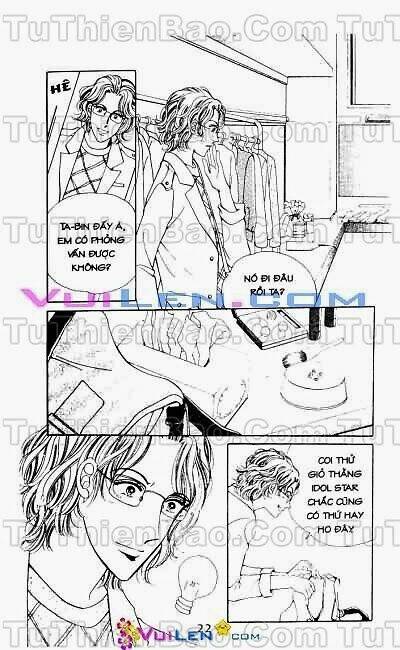 hoa người chapter 1 23