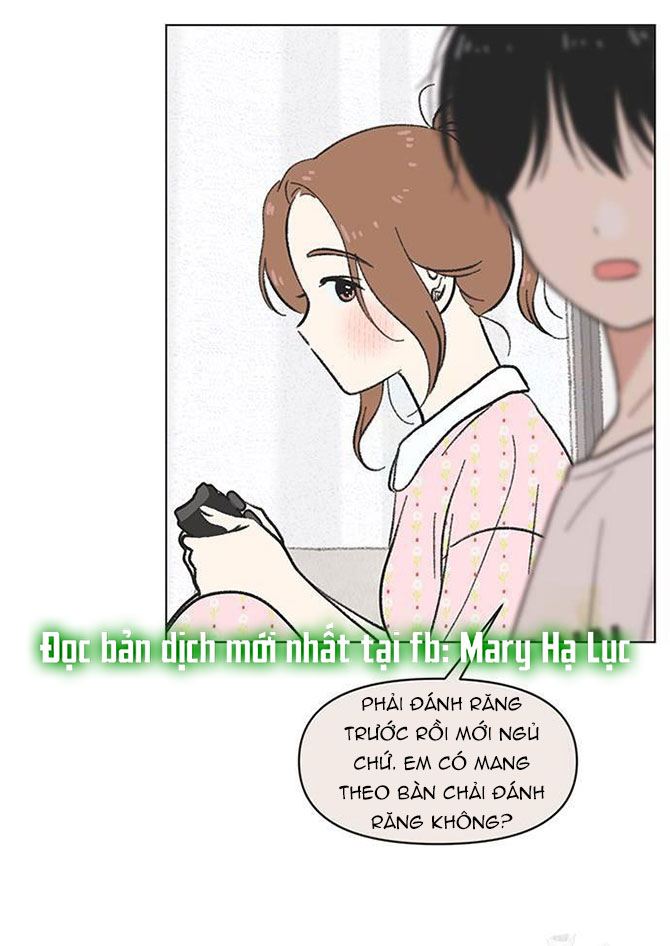 Thanh Xuân Đáng Yêu chapter 29.2 16